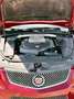 Cadillac CTS CTS Coupe 6.2 V8 Supercharged auto Rosso - thumbnail 15