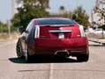 Cadillac CTS CTS Coupe 6.2 V8 Supercharged auto Rosso - thumbnail 4