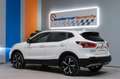 Nissan Qashqai 110CV TEKNA PLUS Bianco - thumbnail 9