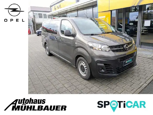 Opel Vivaro 2.0 Kombi L **Navi*Rückfahrkamera*PDC**