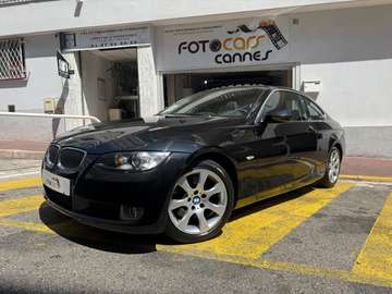 (E92) 325IA 218CH LUXE