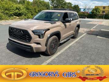 TRD PRO+NEW+MODEL+2026+V6+4WD