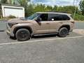 Toyota Sequoia TRD PRO+NEW+MODEL+2026+V6+4WD Beige - thumbnail 5