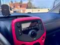 Citroen C1 C1 1.0i Airscape Feel Edition Rouge - thumbnail 20