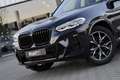 BMW X3 xDrive20i High Executive M-Pakket Schwarz - thumbnail 2