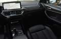 BMW X3 xDrive20i High Executive M-Pakket Schwarz - thumbnail 10