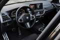 BMW X3 xDrive20i High Executive M-Pakket Schwarz - thumbnail 7