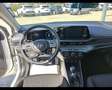 Hyundai BAYON 1.2 MPI XLine Blanc - thumbnail 7