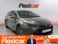 Toyota Corolla 1.8 125H ACTIVE TECH E-CVT TOU SPORT Gris - thumbnail 1