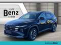 Hyundai TUCSON 1.6 T-GDI TREND *LED*NAVI*ACC* Klima Navi Nero - thumbnail 1