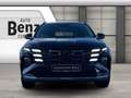 Hyundai TUCSON 1.6 T-GDI TREND *LED*NAVI*ACC* Klima Navi Nero - thumbnail 8