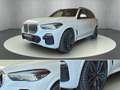 BMW X5 xDrive30d Aut. Weiß - thumbnail 3