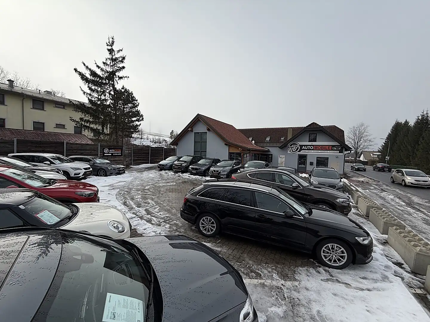 BMW X5 xDrive30d Aut. Weiß - 2