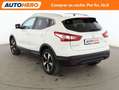 Nissan Qashqai 1.5 Turbodiesel N-Connecta Blanco - thumbnail 4