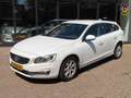 Volvo V60 1.6 D2 Momentum*Navi*ECC*EXPORT/EX.BPM* Wit - thumbnail 2