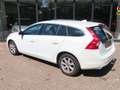 Volvo V60 1.6 D2 Momentum*Navi*ECC*EXPORT/EX.BPM* Wit - thumbnail 9