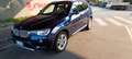 BMW X3 X3 F25 LCI 2014 xdrive20d Bleu - thumbnail 1