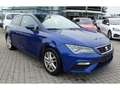 SEAT Leon FR 1.4 TSI ACT Navi PDC Klima LED CD Azul - thumbnail 7