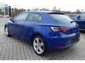 SEAT Leon FR 1.4 TSI ACT Navi PDC Klima LED CD Blau - thumbnail 8