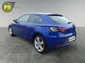 SEAT Leon FR 1.4 TSI ACT Navi PDC Klima LED CD Blau - thumbnail 8