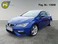SEAT Leon FR 1.4 TSI ACT Navi PDC Klima LED CD Blau - thumbnail 1