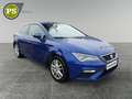 SEAT Leon FR 1.4 TSI ACT Navi PDC Klima LED CD Blau - thumbnail 7
