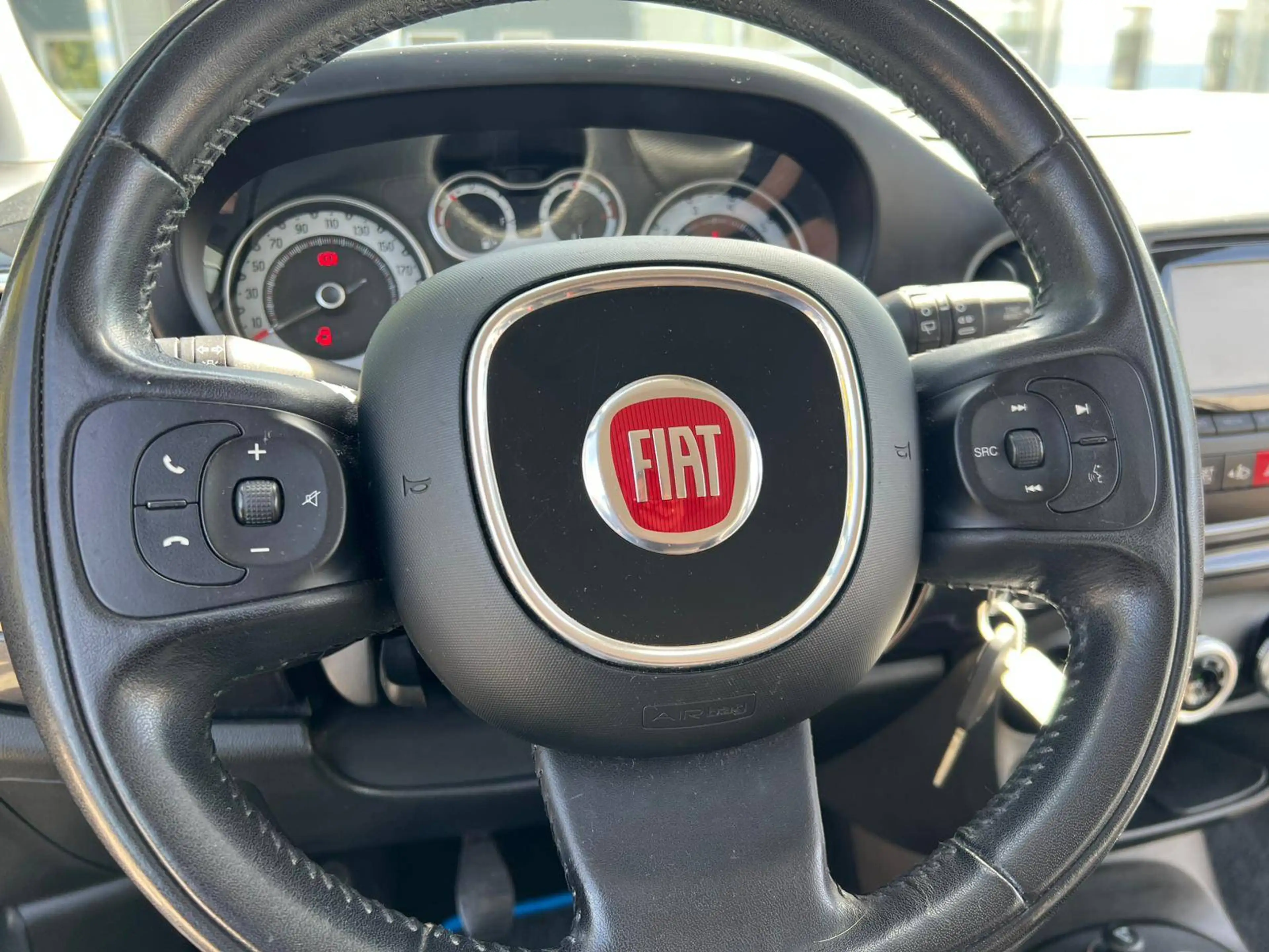 Fiat 500L Pop Star - TÜV NEU - Inspektion Neu — photo 13
