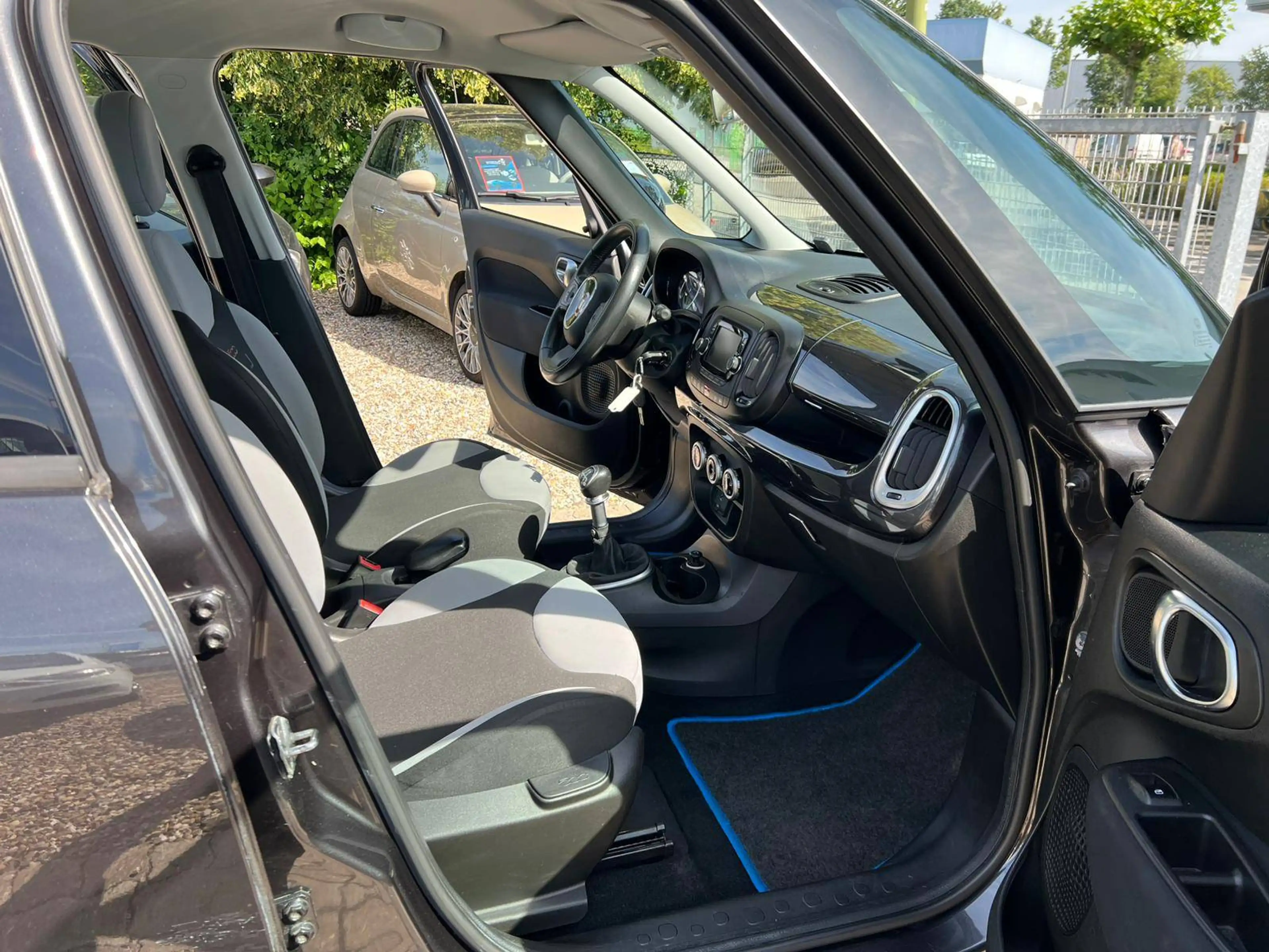 Fiat 500L Pop Star - TÜV NEU - Inspektion Neu — photo 7