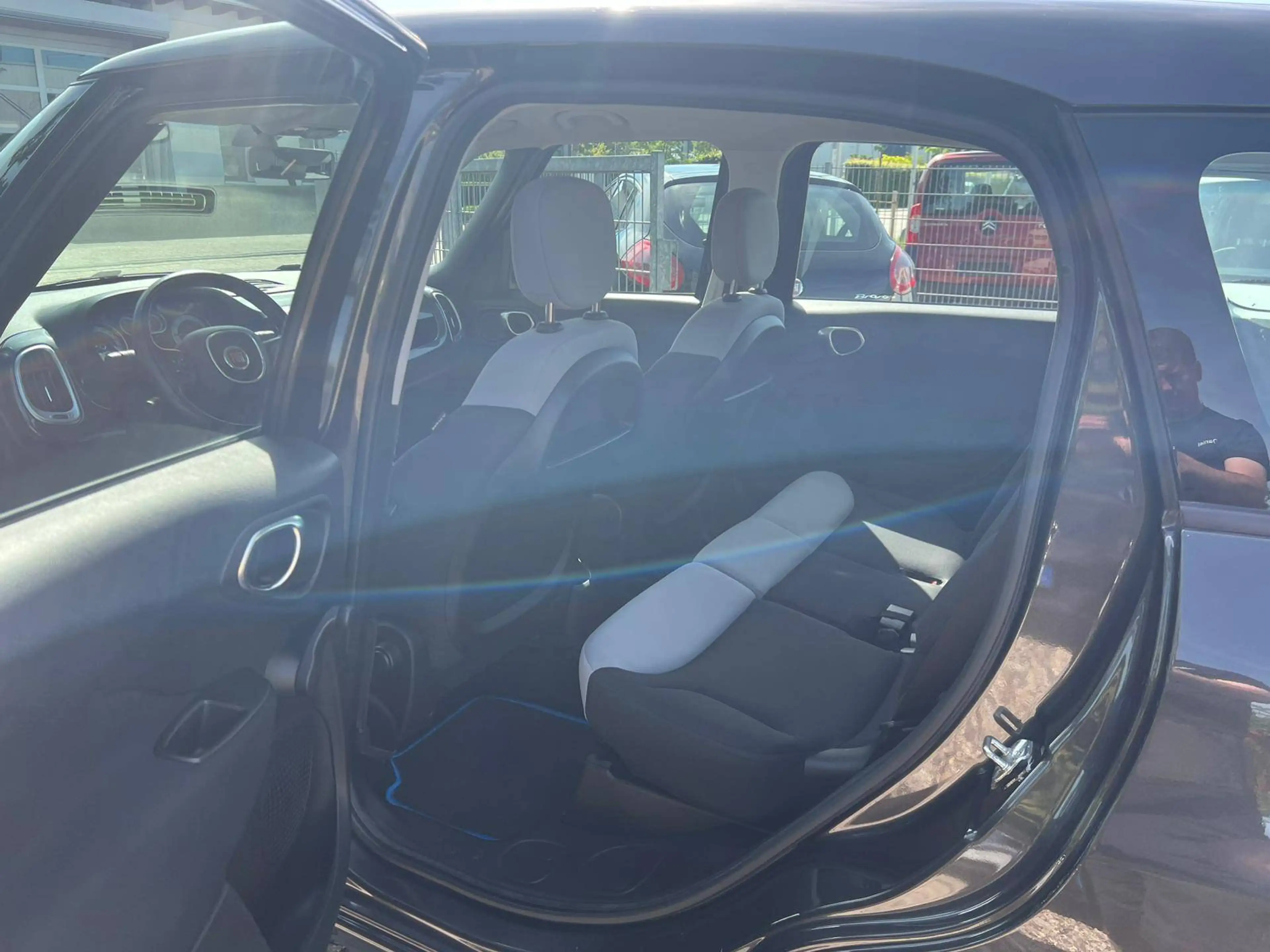 Fiat 500L Pop Star - TÜV NEU - Inspektion Neu — photo 9