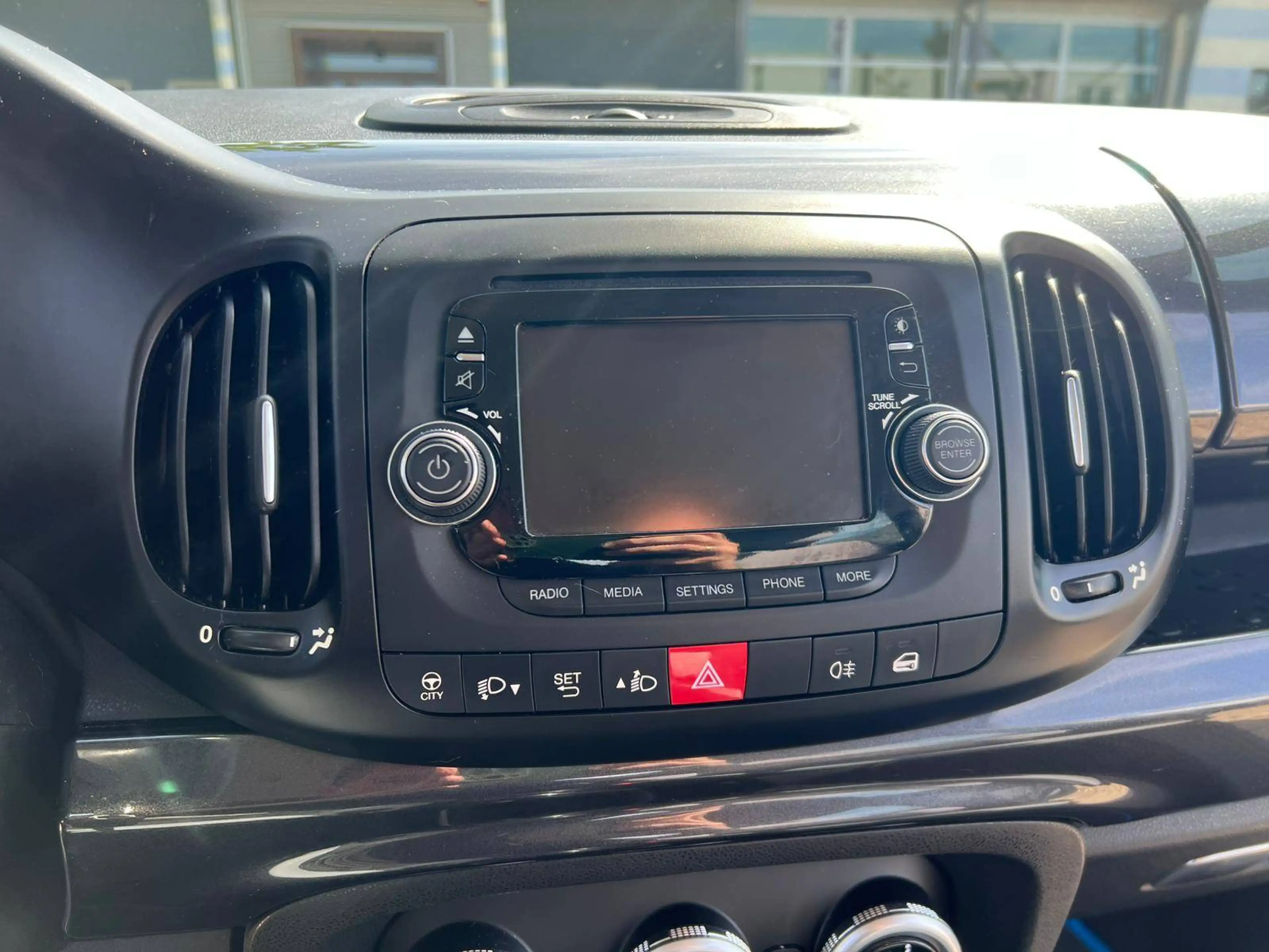Fiat 500L Pop Star - TÜV NEU - Inspektion Neu — photo 11