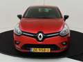 Renault Clio 0.9 TCe Limited Navigatie / Airco / Parkeersensore Rood - thumbnail 9
