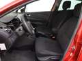 Renault Clio 0.9 TCe Limited Navigatie / Airco / Parkeersensore Rood - thumbnail 3