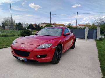 RX-8 1.3