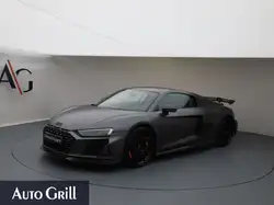 Audi R8 GT 5.2 FSI quattro Coupe Performance RFK