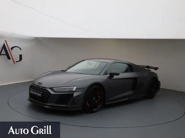 Audi R8 GT 5.2 FSI quattro Coupe Performance RFK