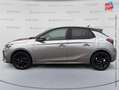 Opel Corsa-e 1.2 75ch Edition Business Gris - thumbnail 9