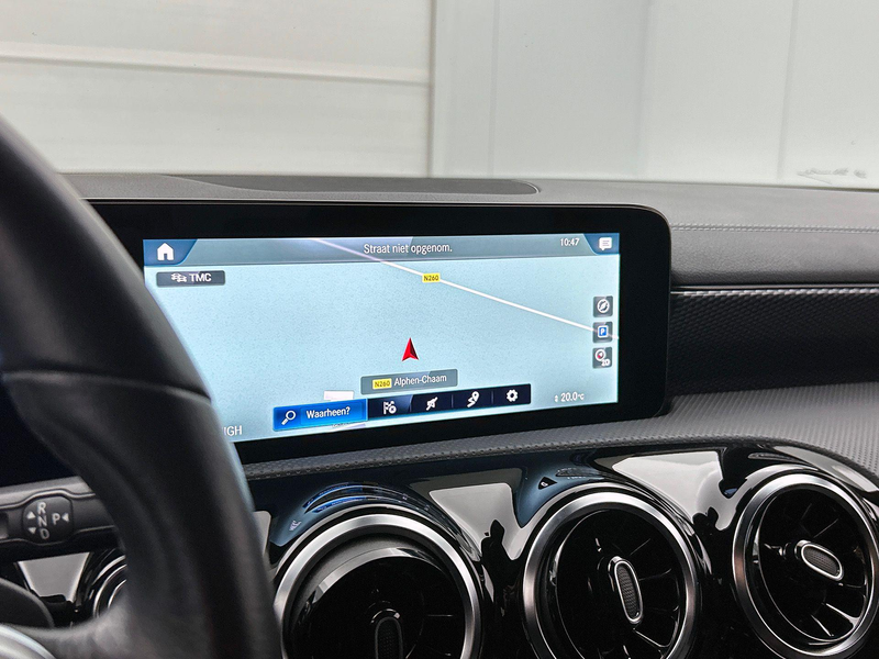 Mercedes-Benz CLA 180 Coupé Luxury Line | Smartphone Integratie | Verwar — photo 14