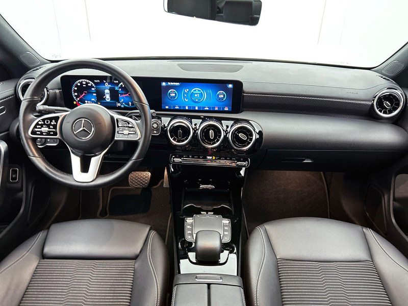 Mercedes-Benz CLA 180 Coupé Luxury Line | Smartphone Integratie | Verwar — photo 3