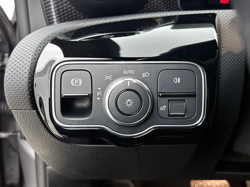 Mercedes-Benz CLA 180 Coupé Luxury Line | Smartphone Integratie | Verwar — photo 12