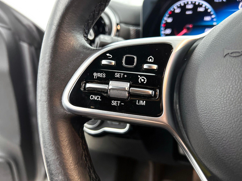 Mercedes-Benz CLA 180 Coupé Luxury Line | Smartphone Integratie | Verwar — photo 13