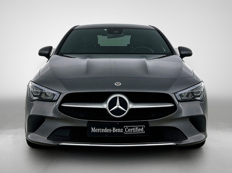 Mercedes-Benz CLA 180 Coupé Luxury Line | Smartphone Integratie | Verwar — photo 5