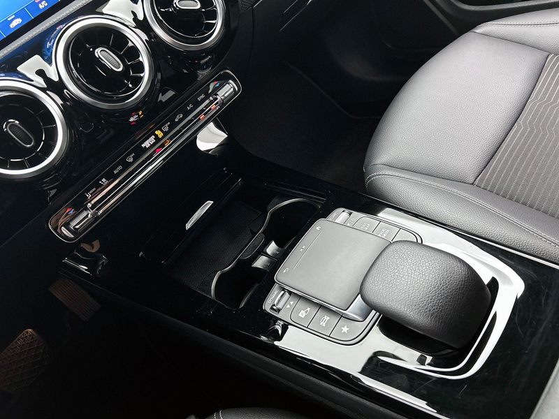 Mercedes-Benz CLA 180 Coupé Luxury Line | Smartphone Integratie | Verwar — photo 10