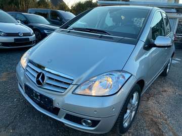 A 180 CDI Avantgarde