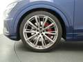 Audi Q8 55 e quattro S line ACC AHK NAVI B&O LEDER Blau - thumbnail 7