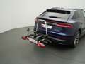 Audi Q8 55 e quattro S line ACC AHK NAVI B&O LEDER Blau - thumbnail 4