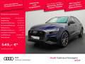 Audi Q8 55 e quattro S line ACC AHK NAVI B&O LEDER Blau - thumbnail 1