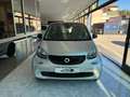smart forTwo Fortwo passion 70cv Grigio - thumbnail 3