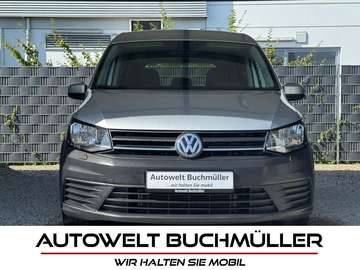 2.0 TDI 5-GANG,TEMP,SITZH,KLIMA Klima
