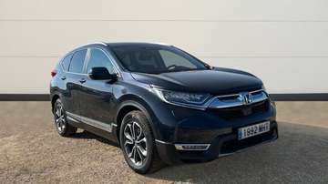 2.0 I-MMD HYBRID LIFESTYLE CVT 184 5P
