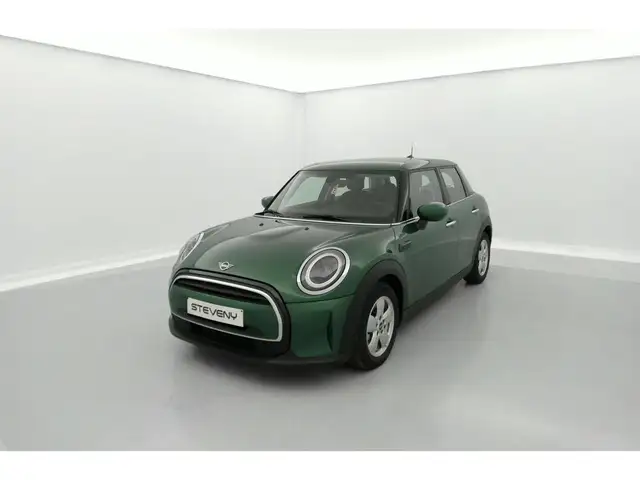 MINI One